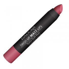 Isadora twist up matt lip 63