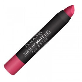 Isadora twist up matt lip 64