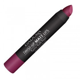 Isadora twist up matt lip 66