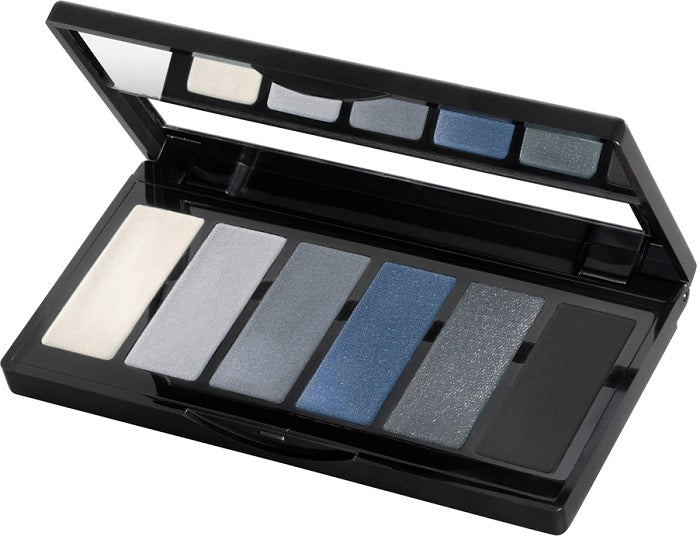 Isadora eye color bar 64 grey temptation
