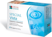 Special vista 30 capsule