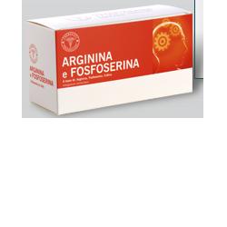 Lfp arginifosfo 10 flaconcini 10 ml