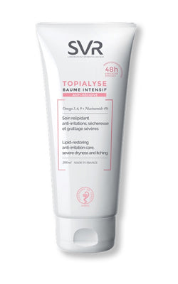 Topialyse baume intensif 200 ml