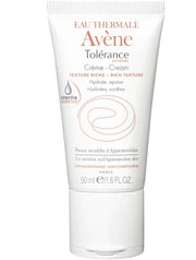 Eau thermale avene tolerance extreme crema 50 ml