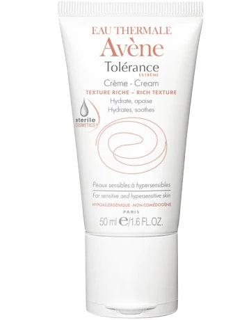 Eau thermale avene tolerance extreme crema 50 ml