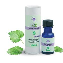 Tea tree olio essenziale bio 15 ml
