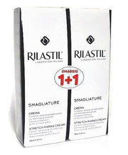 Rilastil smagliature crema 200 ml bipack