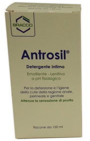 Antrosil detergente intimo 150 ml