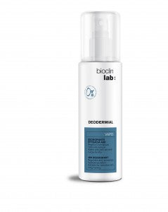 Bioclin deodorante efficacia 48h vapo promo