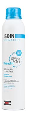 Ureadin spray&go 200 ml