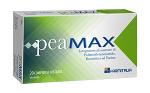 Peamax 20 compresse bistrato