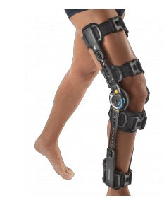 Innovator dlx - tutore di ginocchio gibaud ortho