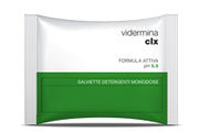 Vidermina clx salviettine 15 pezzi