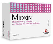 Mioxin 30 buste