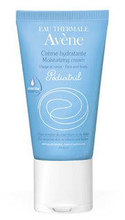 Eau thermale avene pediatril crema idratante 50 ml