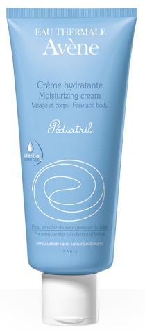 Eau thermale avene pediatril crema idratante 200 ml
