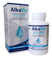 Alkavis 120 capsule
