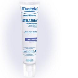 Stelatria mustela crema riparatrice 40 ml