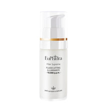 Euphidra filler fl 10000 ppm illuminante 30 ml