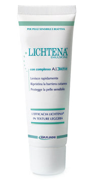 Lichtena emulsione 50 ml