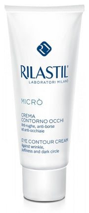 Rilastil micro' crema contorno occhi special price