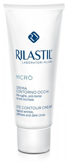 Rilastil micro' crema contorno occhi special price
