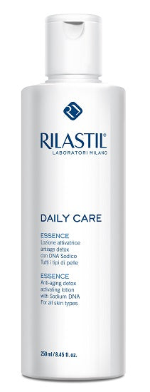 Rilastil daily care essence lozione