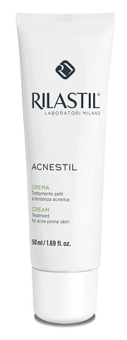 Rilastil md acnestil crema