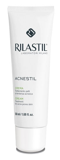 Rilastil md acnestil crema