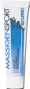 Massigen sport recupero 50 ml