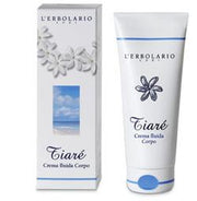 Tiare' crema fluida corpo 200 ml