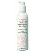 Eau thermale avene latte idratante corpo 200 ml