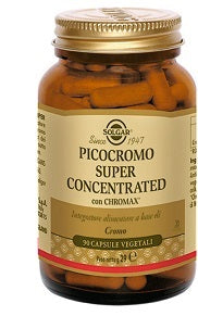 Picocromo superconcentrato 90 capsule