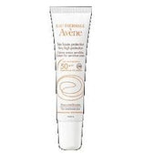 Eau thermale avene solare crema zone sensibili spf 50+ 15 ml