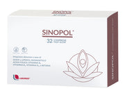 Sinopol 32 compresse fast-slow