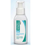 Saugella attiva gel mani 100 ml
