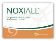 Noxiall 20 compresse