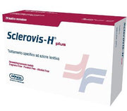 Sclerovis h plus crema 20buste