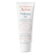 Eau thermale avene hydrance optimale riche 40 ml nuovo prodotto
