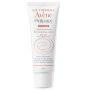 Eau thermale avene hydrance optimale riche uv spf20 40 ml