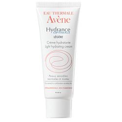 Eau thermale avene hydrance emulsione leggera 40 ml