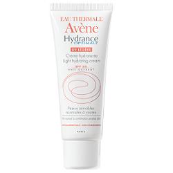 Eau thermale avene hydrance optimale legere uv spf20 40 ml