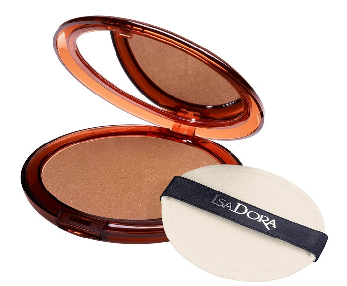 Isadora bronzing powder 44