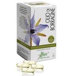 Borragine concentrato olio 50 opercoli