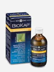 Biokap lozione rinforzante anticaduta con tricolfoltil