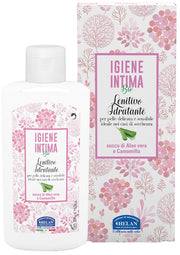 Igiene intima lenitivo idratante 200 ml