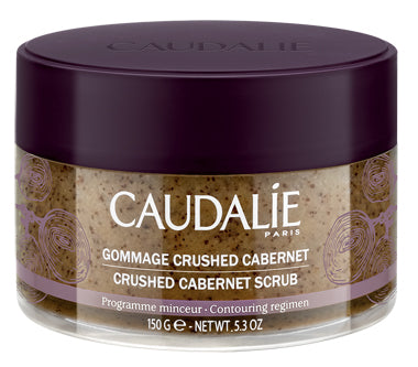 Gommage crushed cabernet 150 g