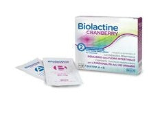 Biolactine cranberry a 7 bustine + b 7 bustine