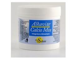 Alkavita ca mix 180 compresse