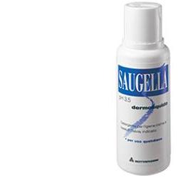 Saugella dermoliq 200ml